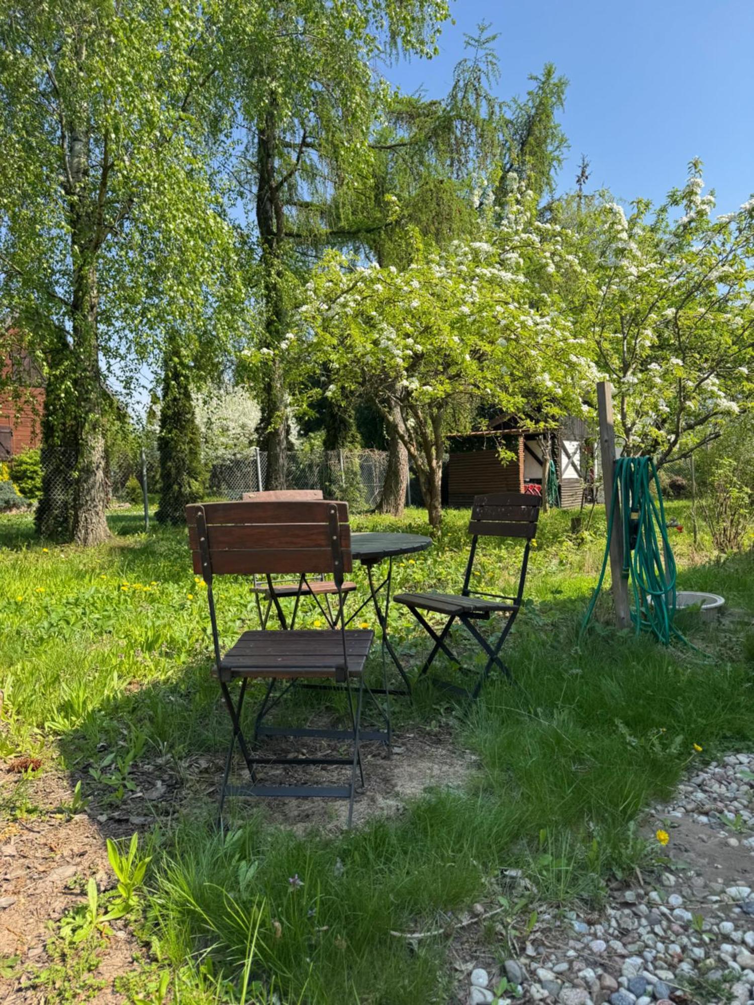 Villa Diamant Fuleda Экстерьер фото
